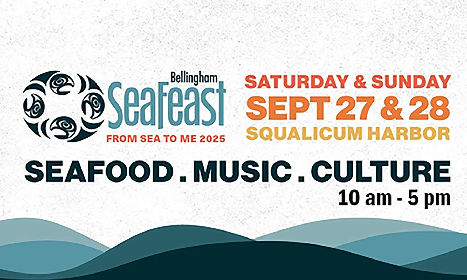 Bellingham SeaFeast