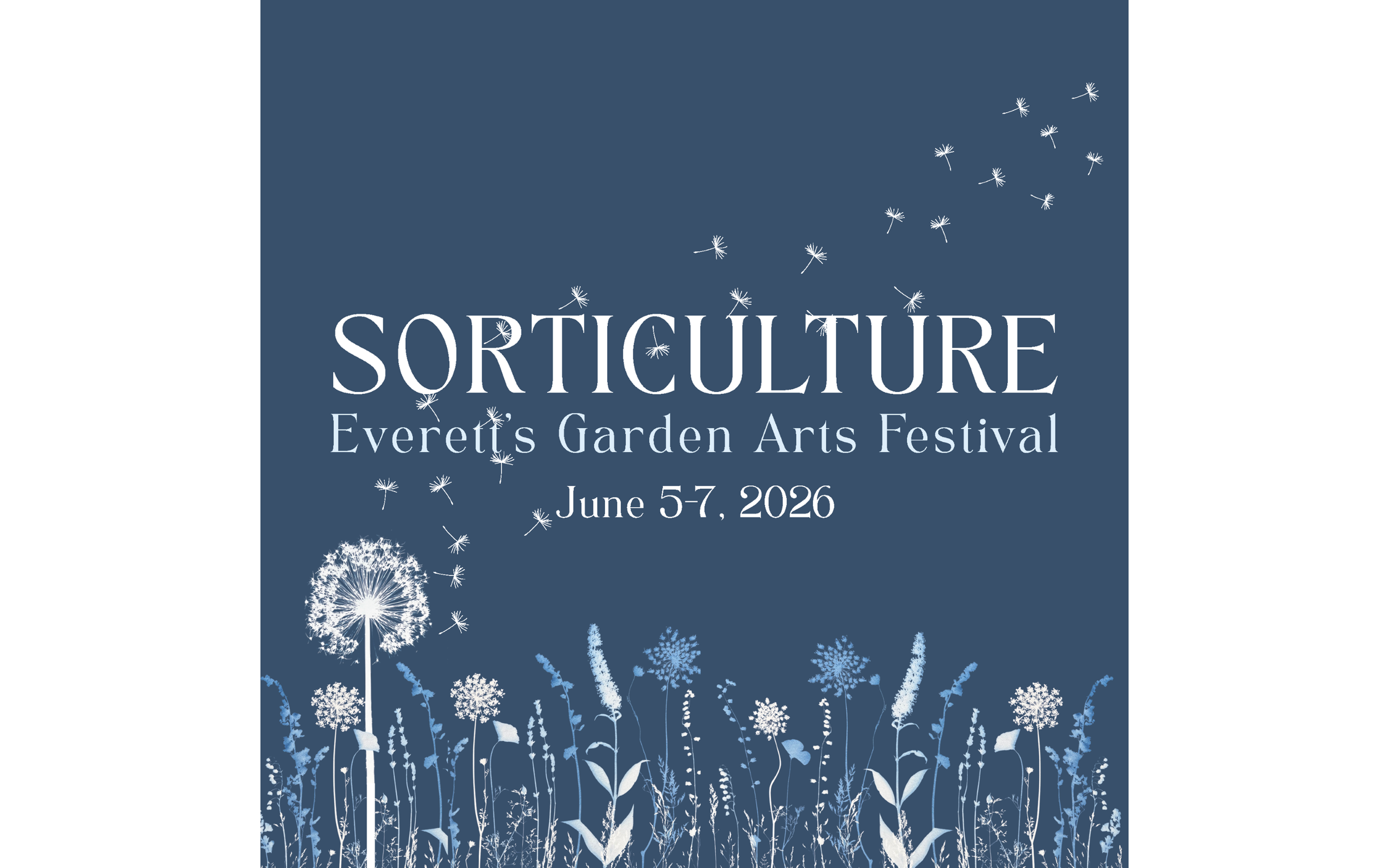 Sorticulture 2026