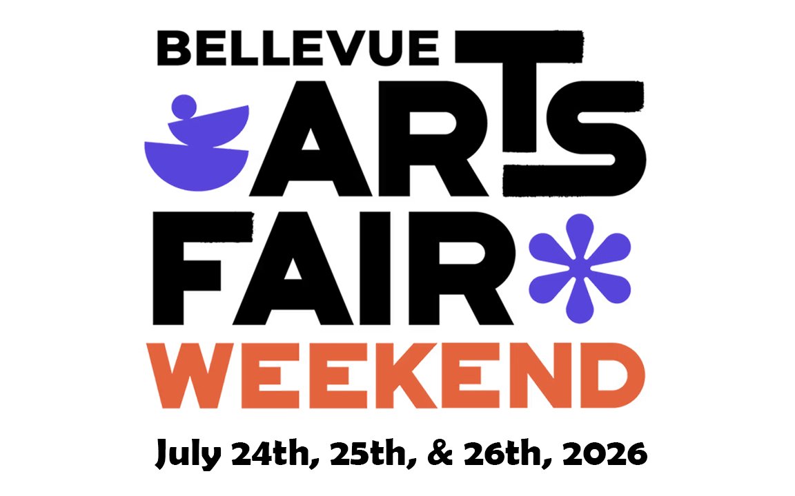 Bellevue Arts Fair 2026