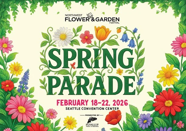 Northwest Flower and Garden Show