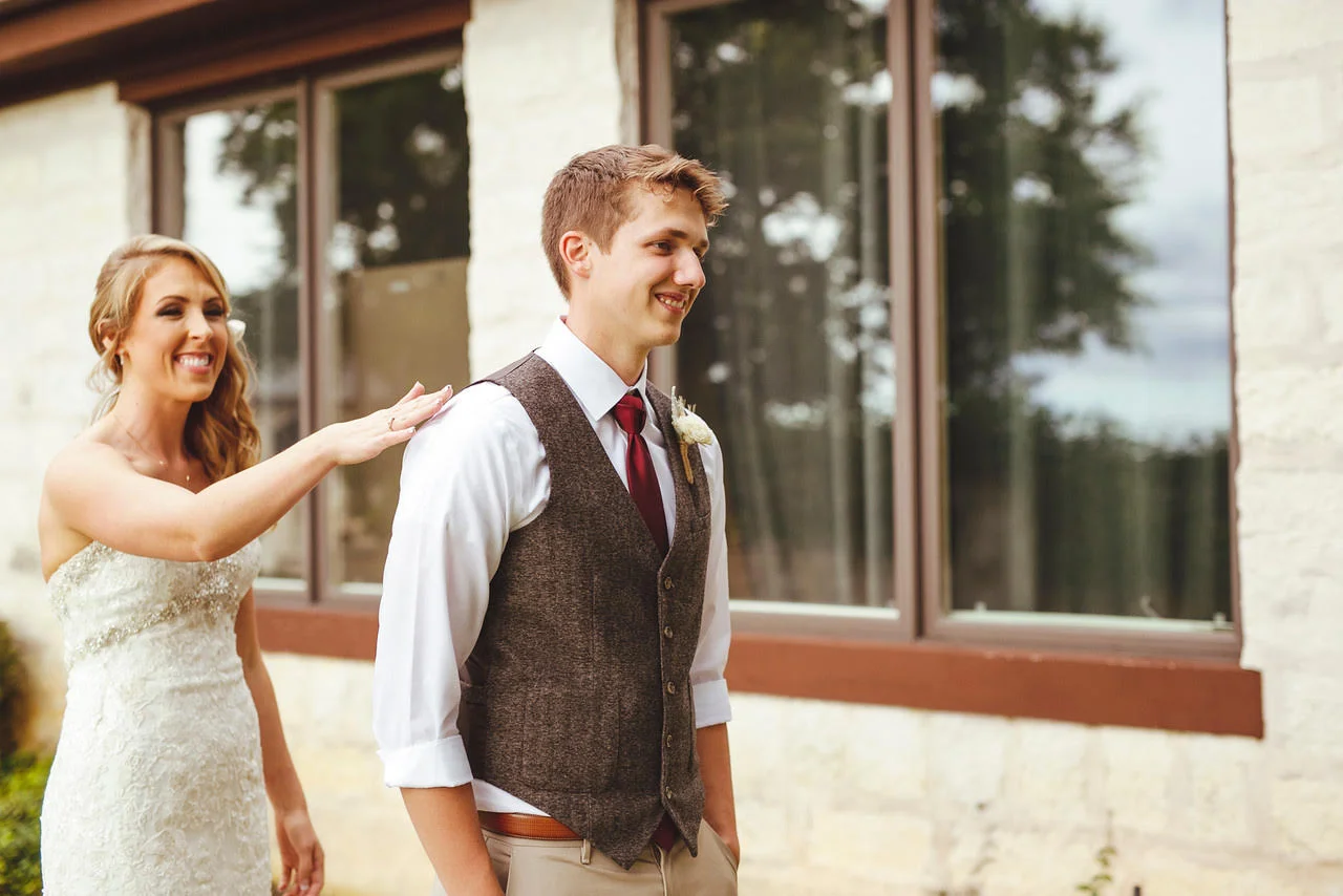 Photo by John David Weddings