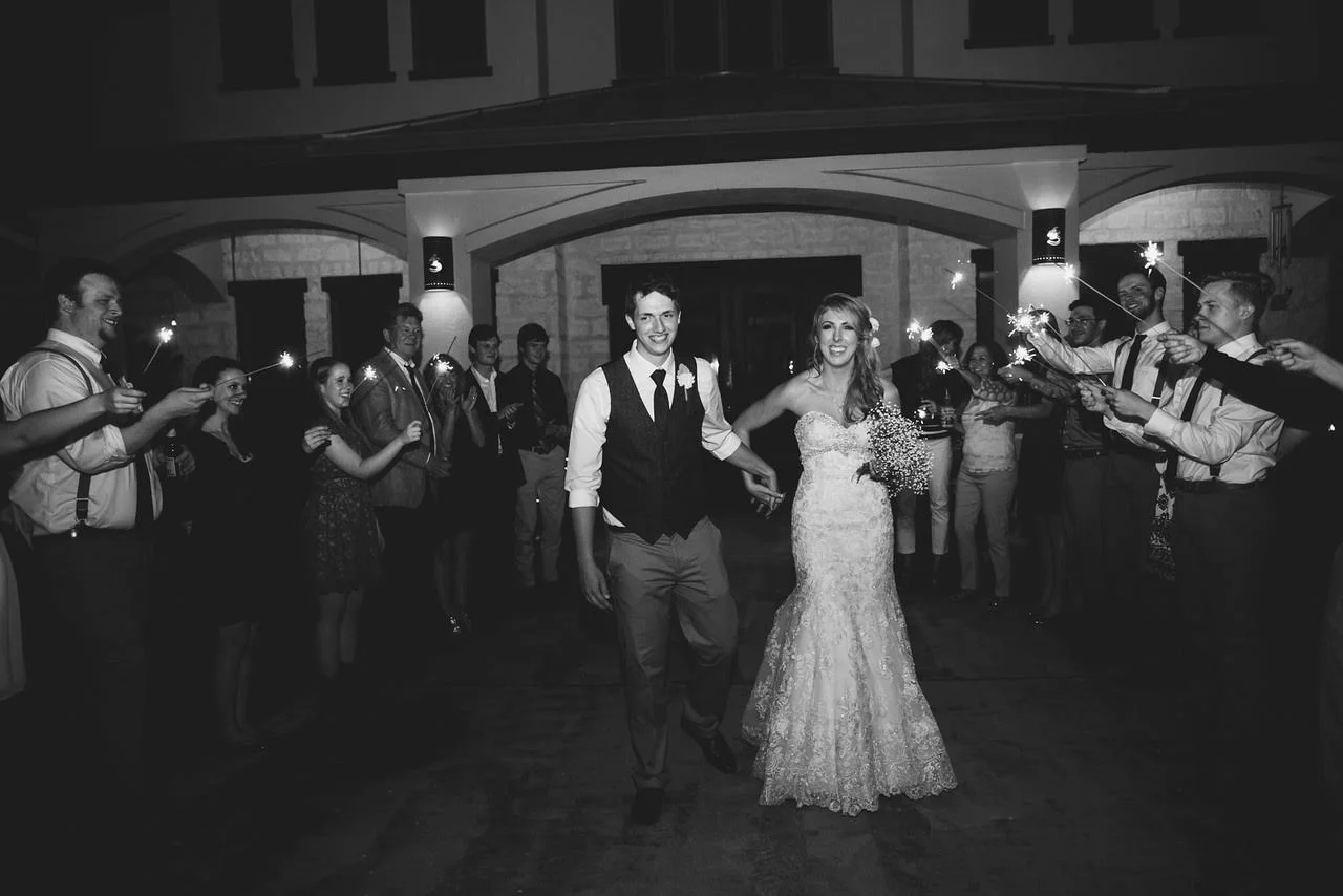 Photo by John David Weddings