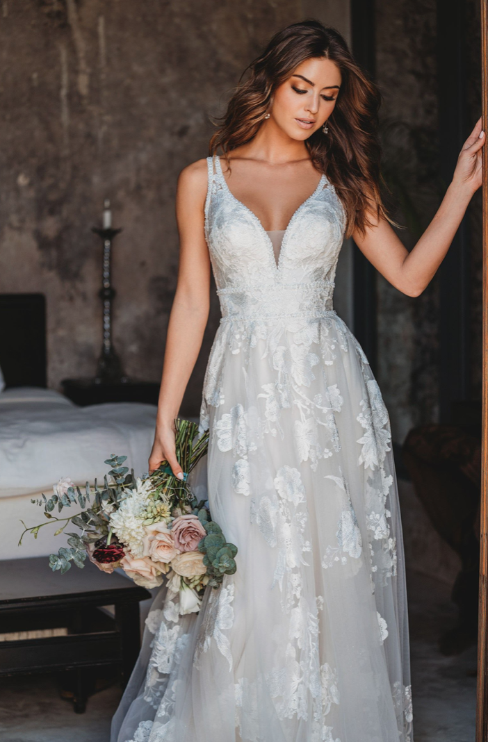 allure dresses 2019