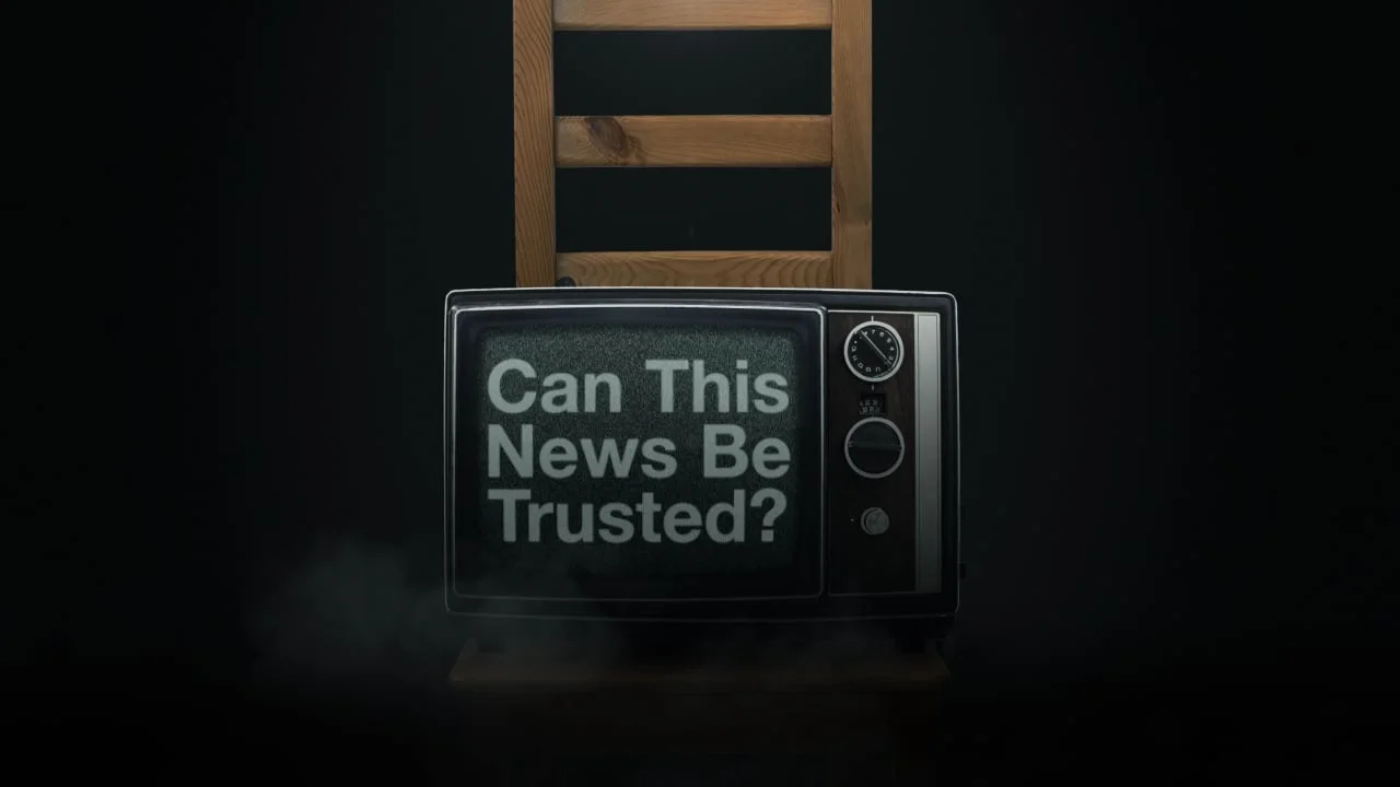 TheBlaze News Update Transitions: Can This News Be Trusted?