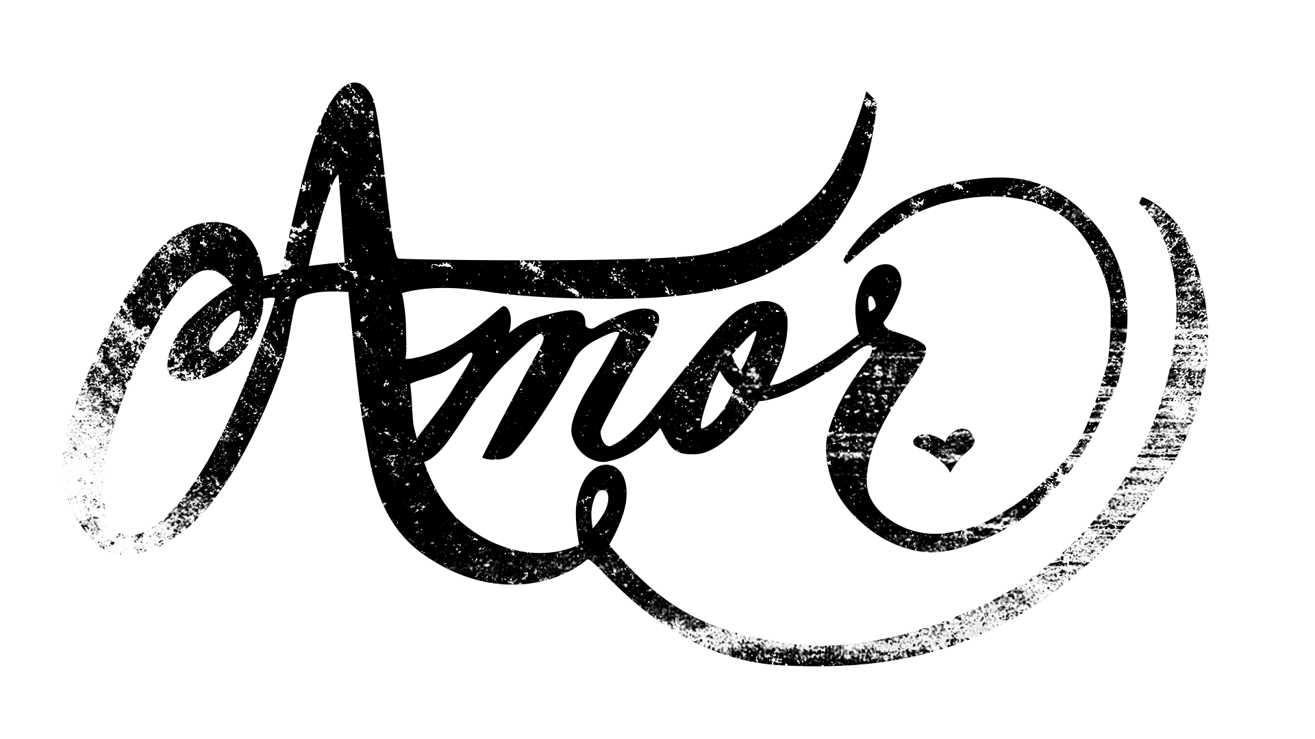 Amor Logo