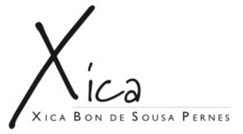 Xica Bon de Sousa Pernes - Paintings