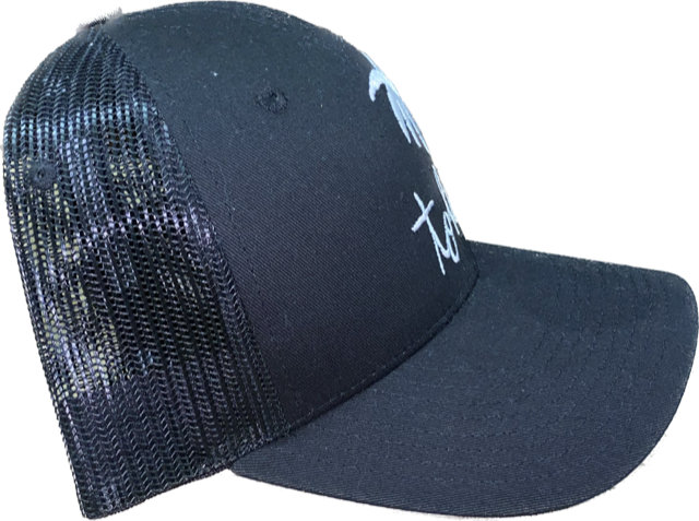 帽子 logo cap  meltthelady melt the lady logo cap