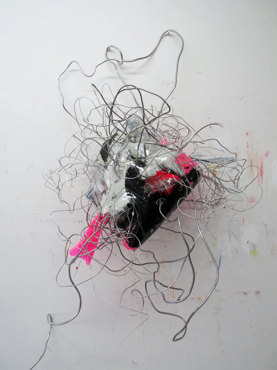 Twisted Love 1, 2014