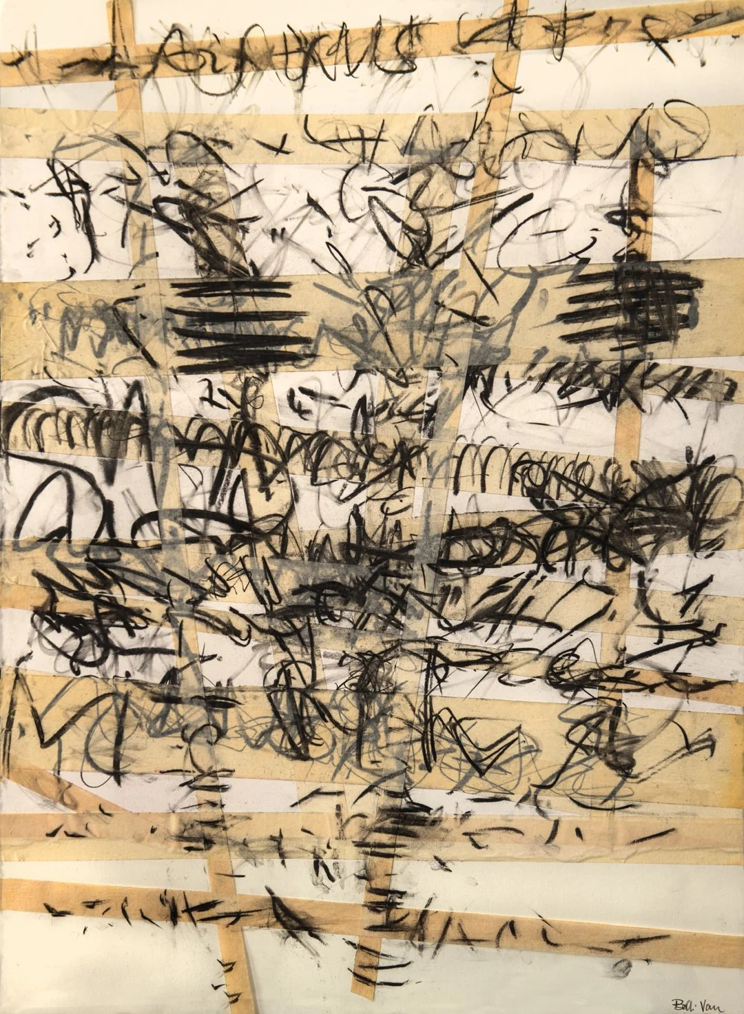 Untitled 4, 2017 