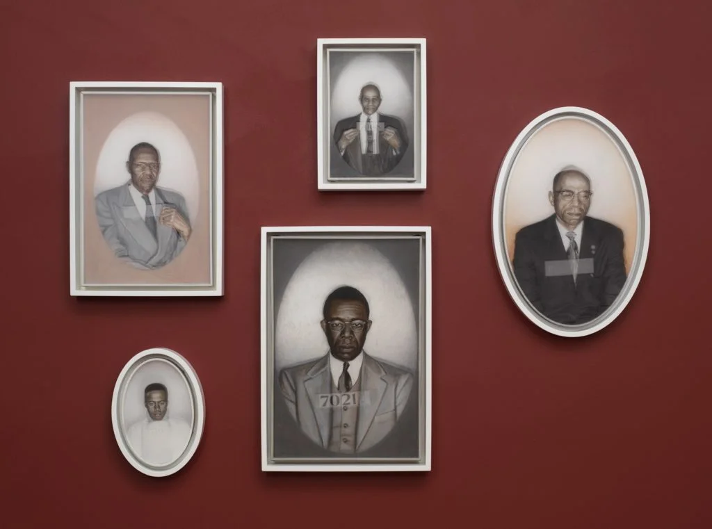 Bradley McCallum and Jacqueline Tarry, Evidence of Things Not Seen (2008). Image courtesy of the artists.