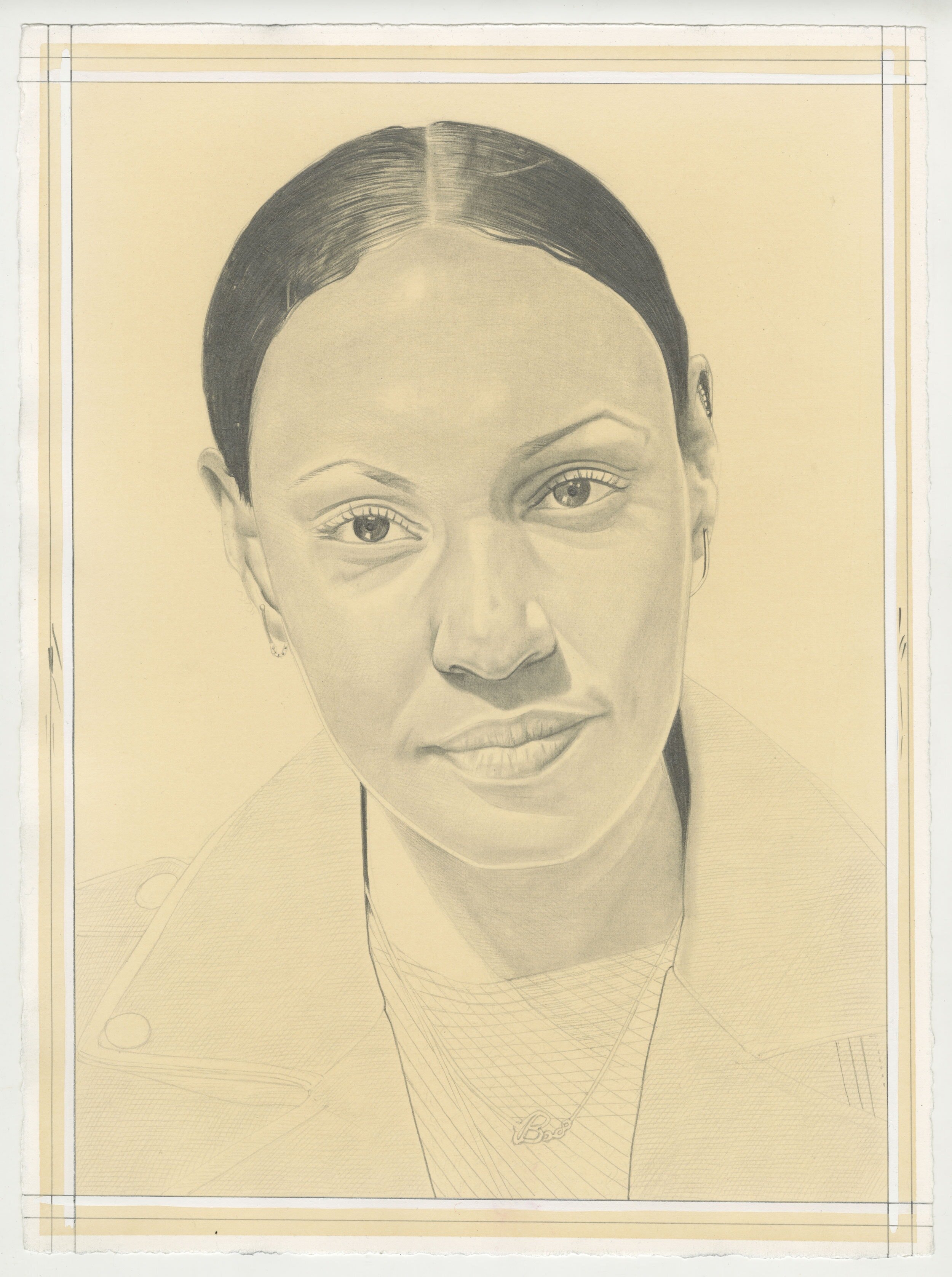 Henry Taylor Retrospective At Whitney Celebrates Portraits Of Black Power,  Reinvigorates Importance Of Black Panthers