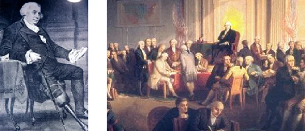 Gouverneur Morris