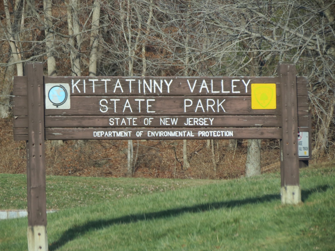 NEW LOCATION! Kittatinny Valley State Park 199 Goodale Rd, Newton, NJ 07860