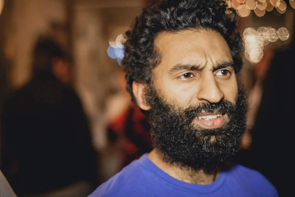 Small Group Leader (SGL) Description