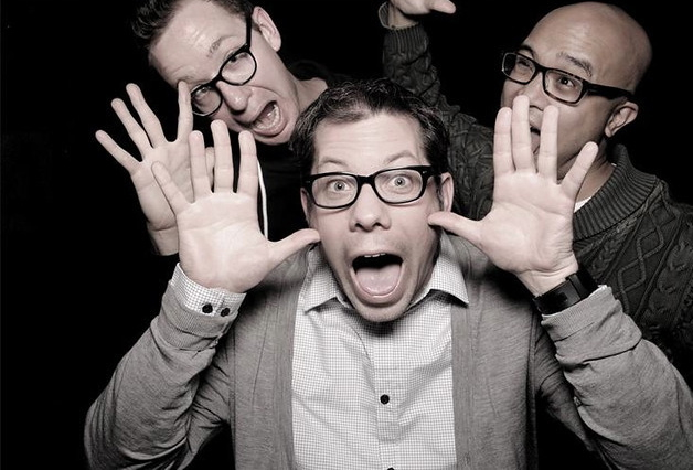 SGL Resource - Think LIFE-CHANGE