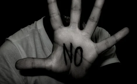 Never take "No" for an answer