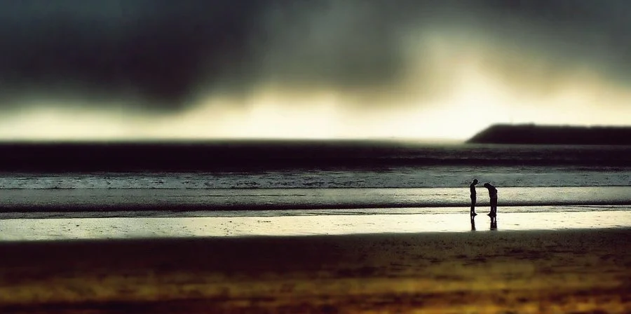 Isn't it fun getting exposed?