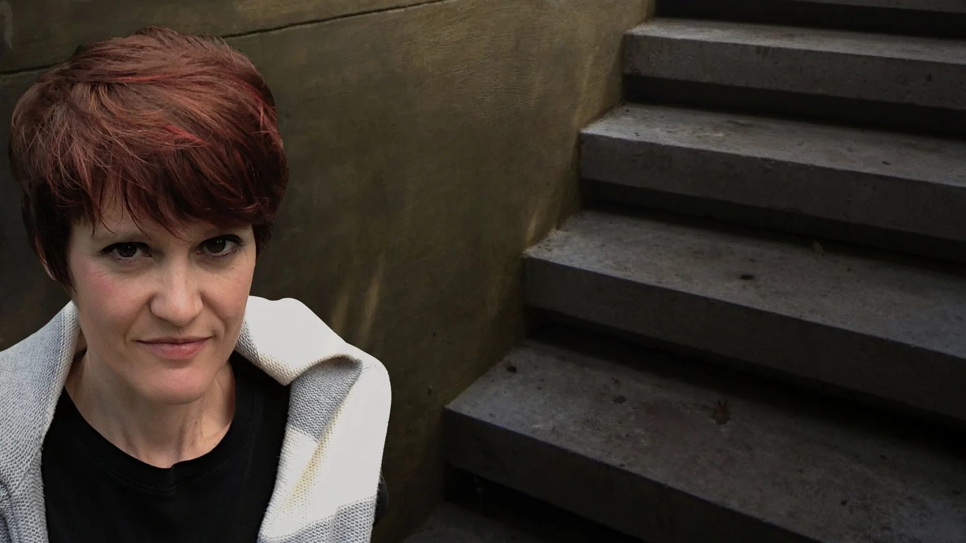 DEBBIE HARRINGTON, AUGUST 31