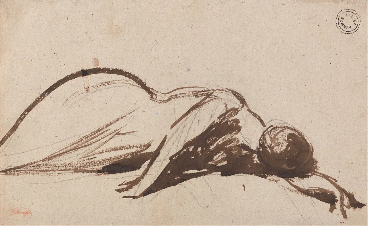 The Litany of Humility