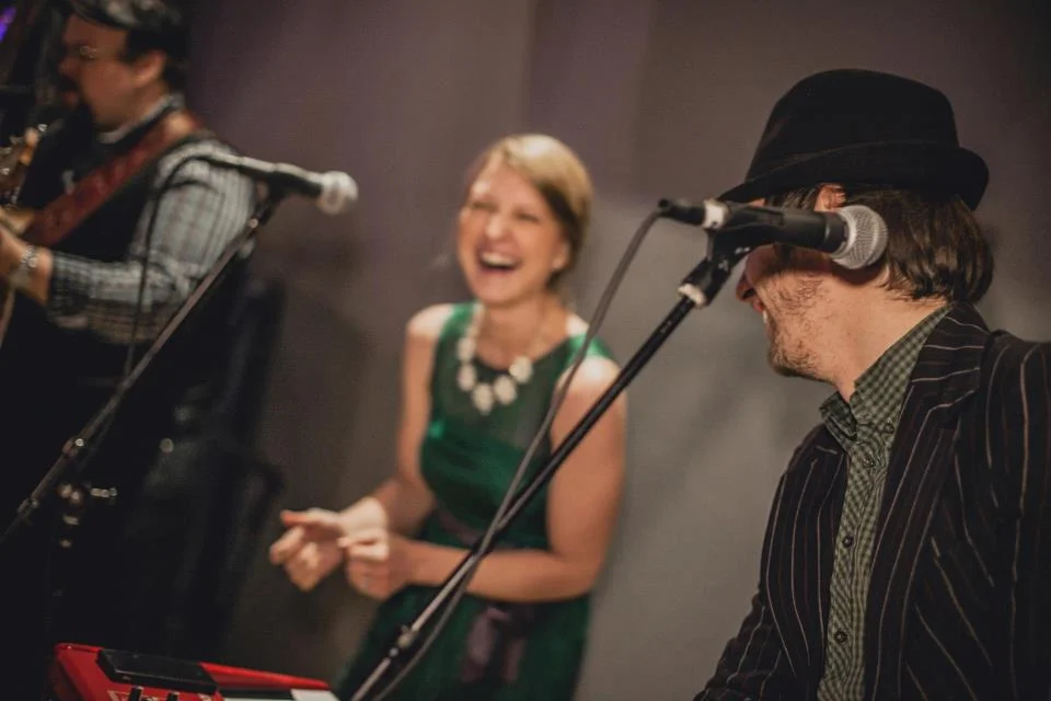 A MORE CREATIVE CHURCH