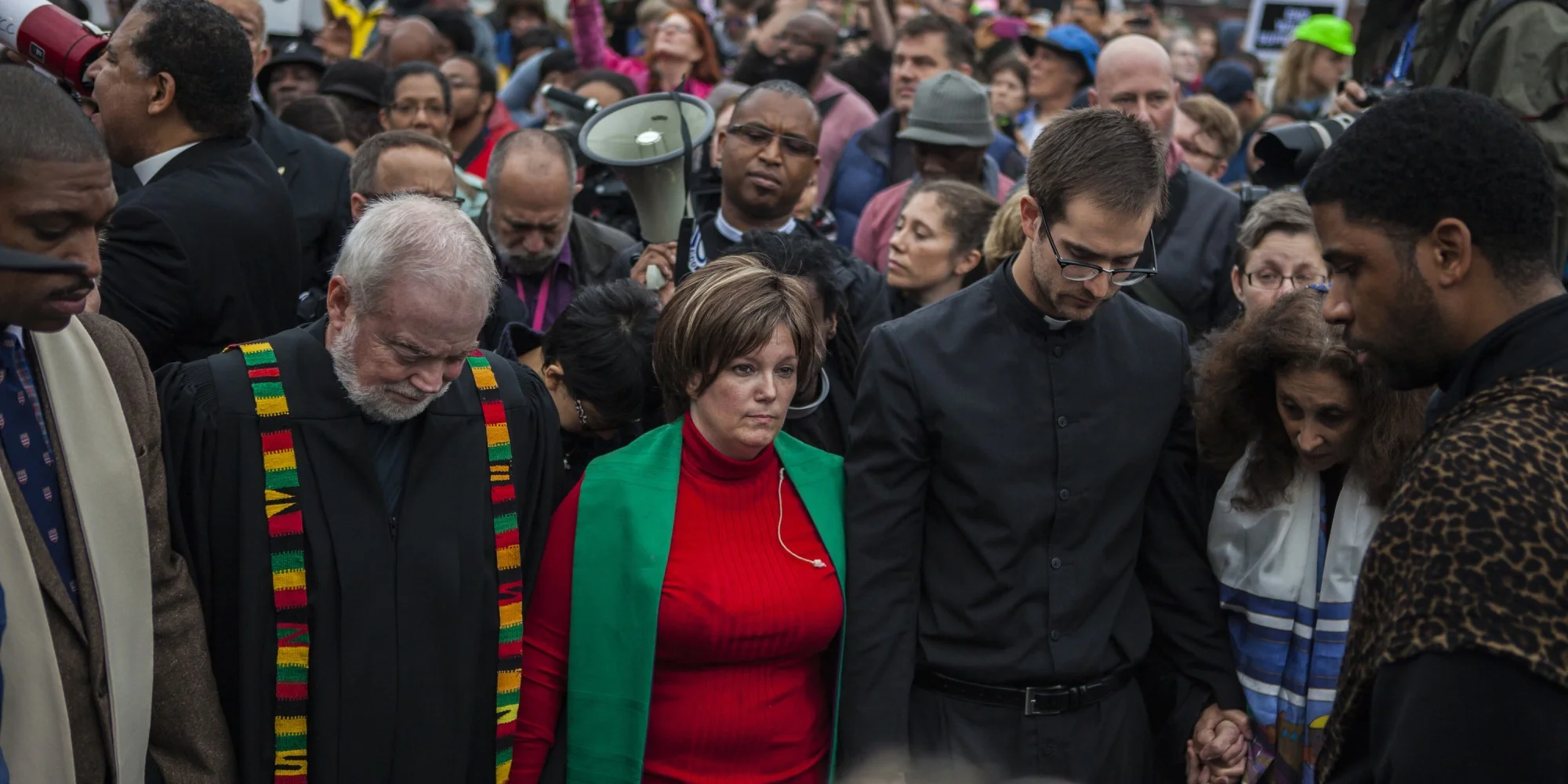 A PRAYER FOR FERGUSON (AND THE REST OF US)
