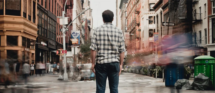 TO THOSE WHO HAVE EARS, LET THEM LISTEN