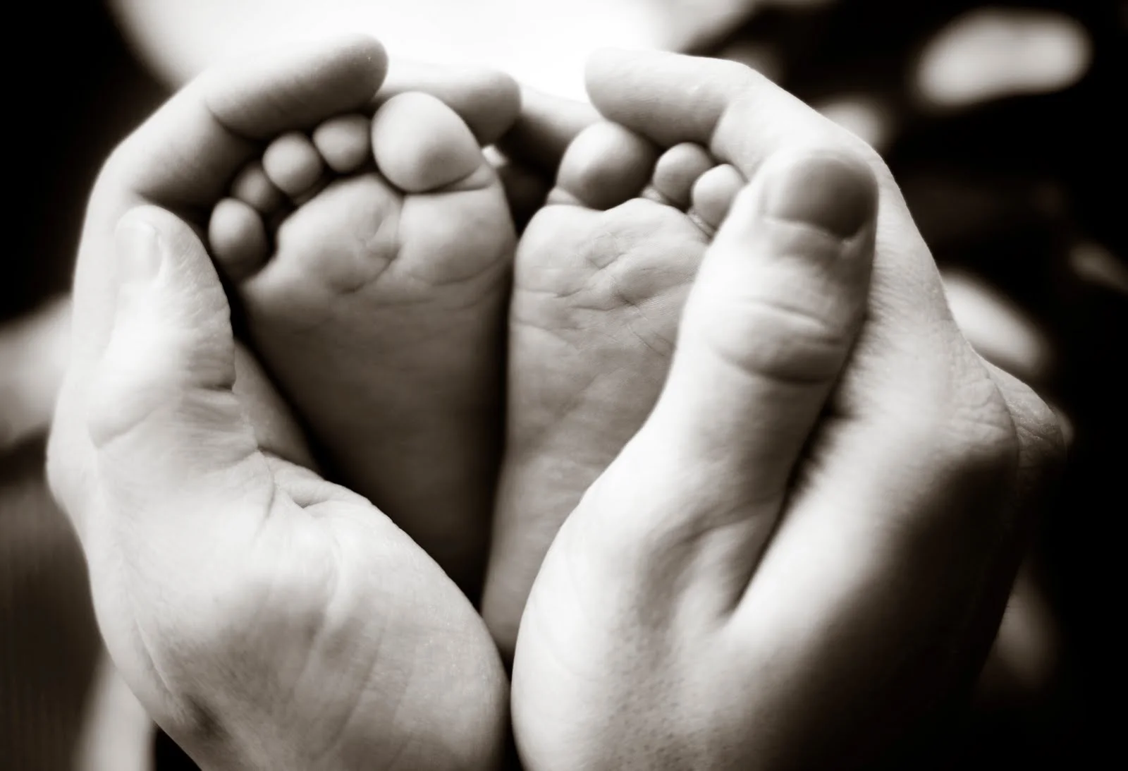 WHY INFANT DEDICATION?