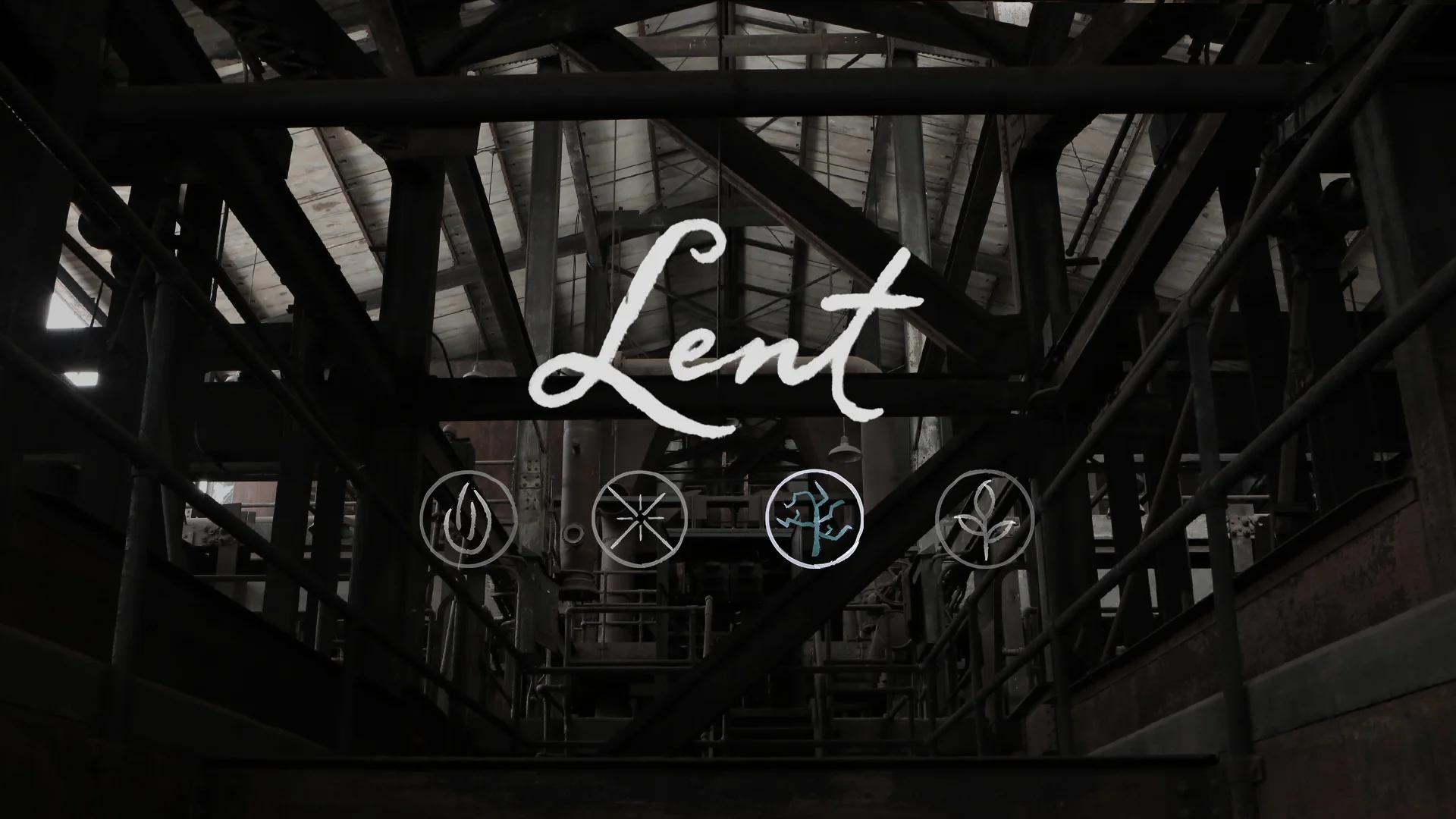 LENT Week 1 Worship (Ruth)