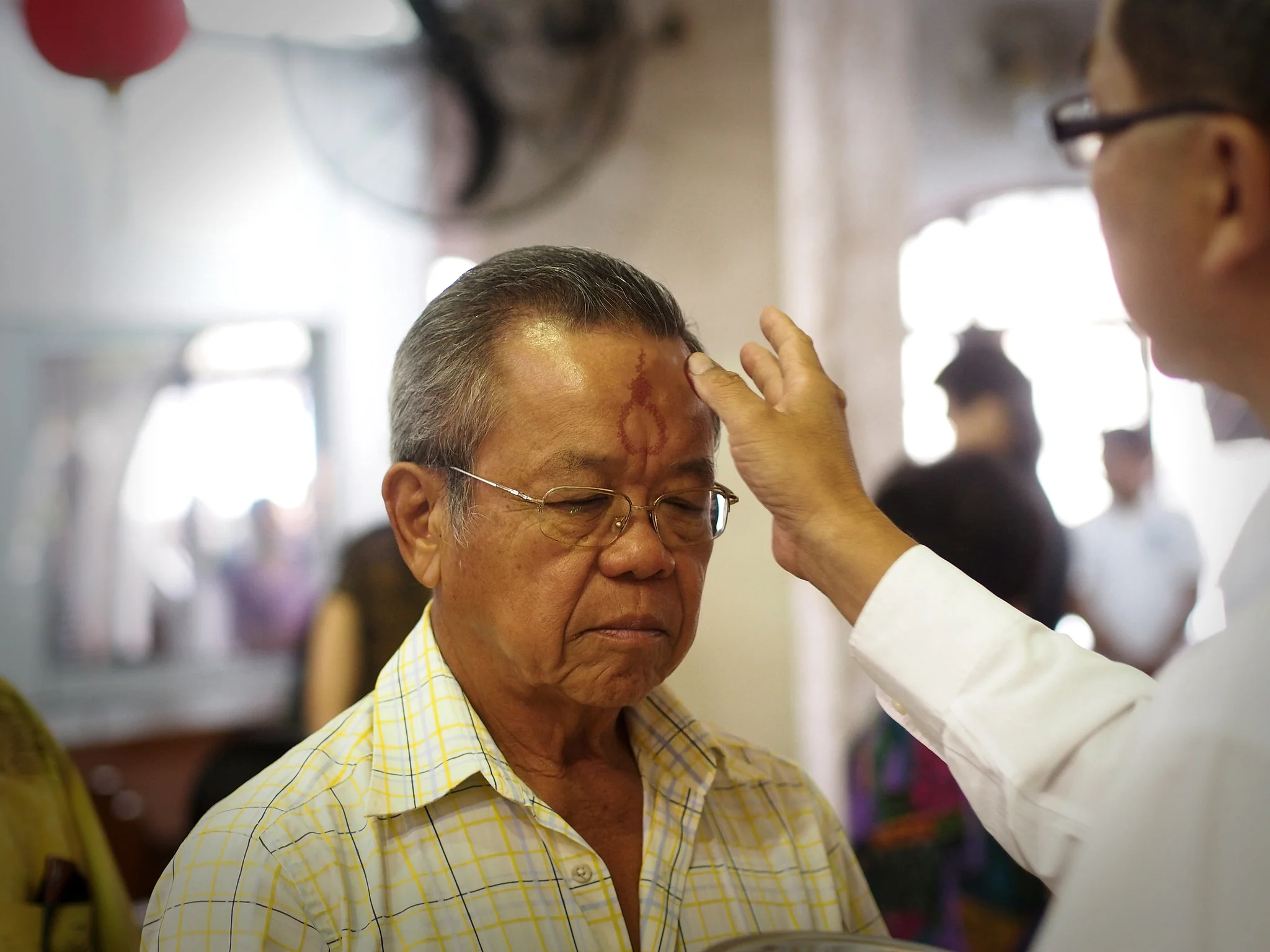 Hearts in the Shadow of the Noose