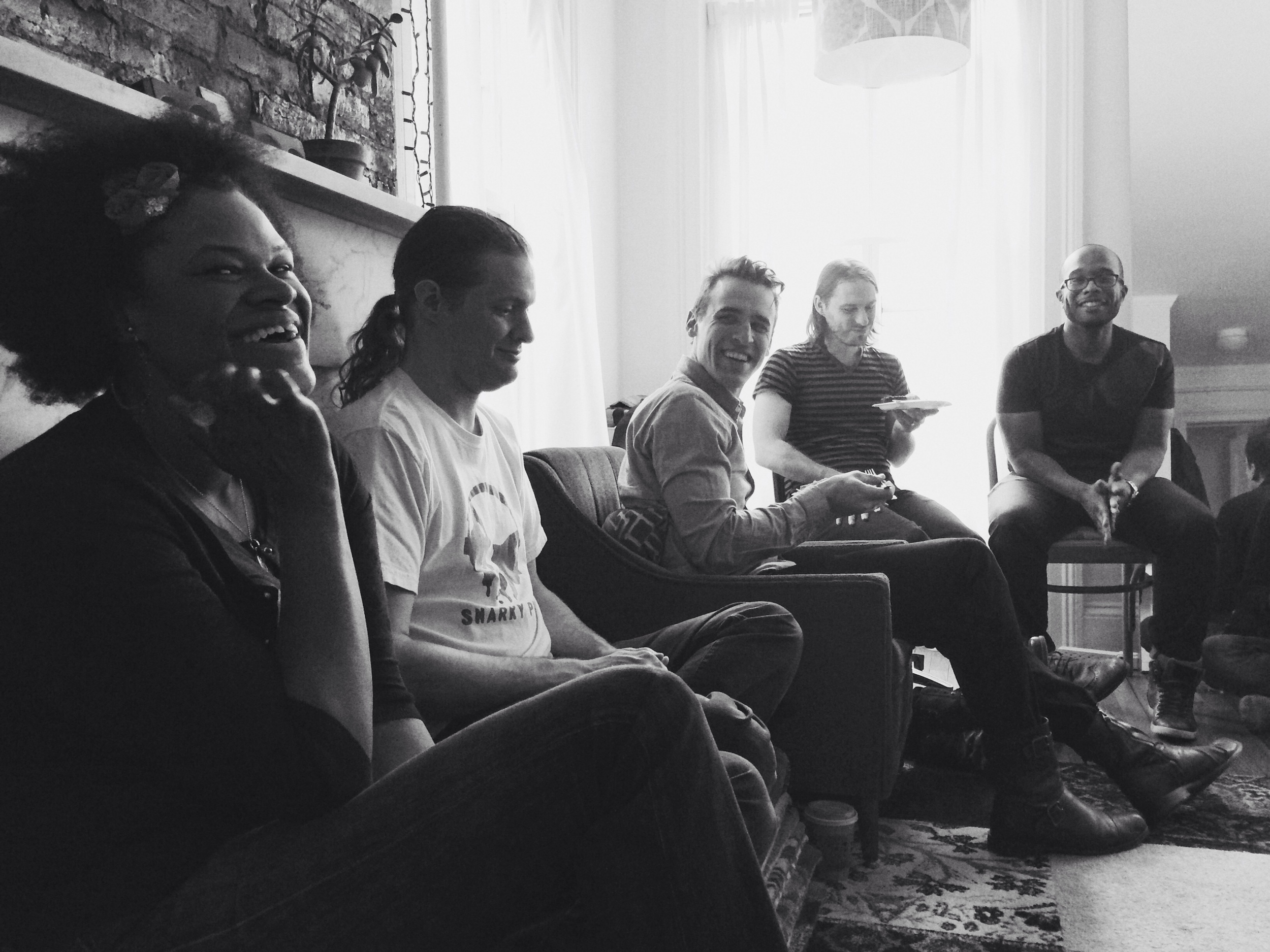 Nikki Lerner: One of the Most Productive People I Know