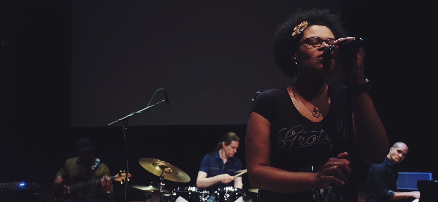 Lent Week 5 Worship (Nikki Lerner)