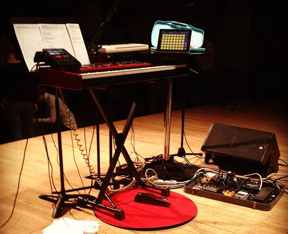 Mother's Day Worship