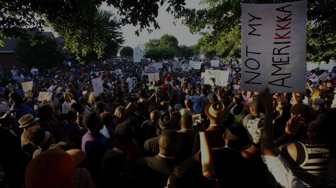 I'm Tired of Tolerance