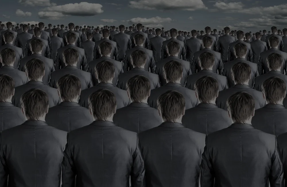 WHAT I AM LEARNING ABOUT LEADERSHIP