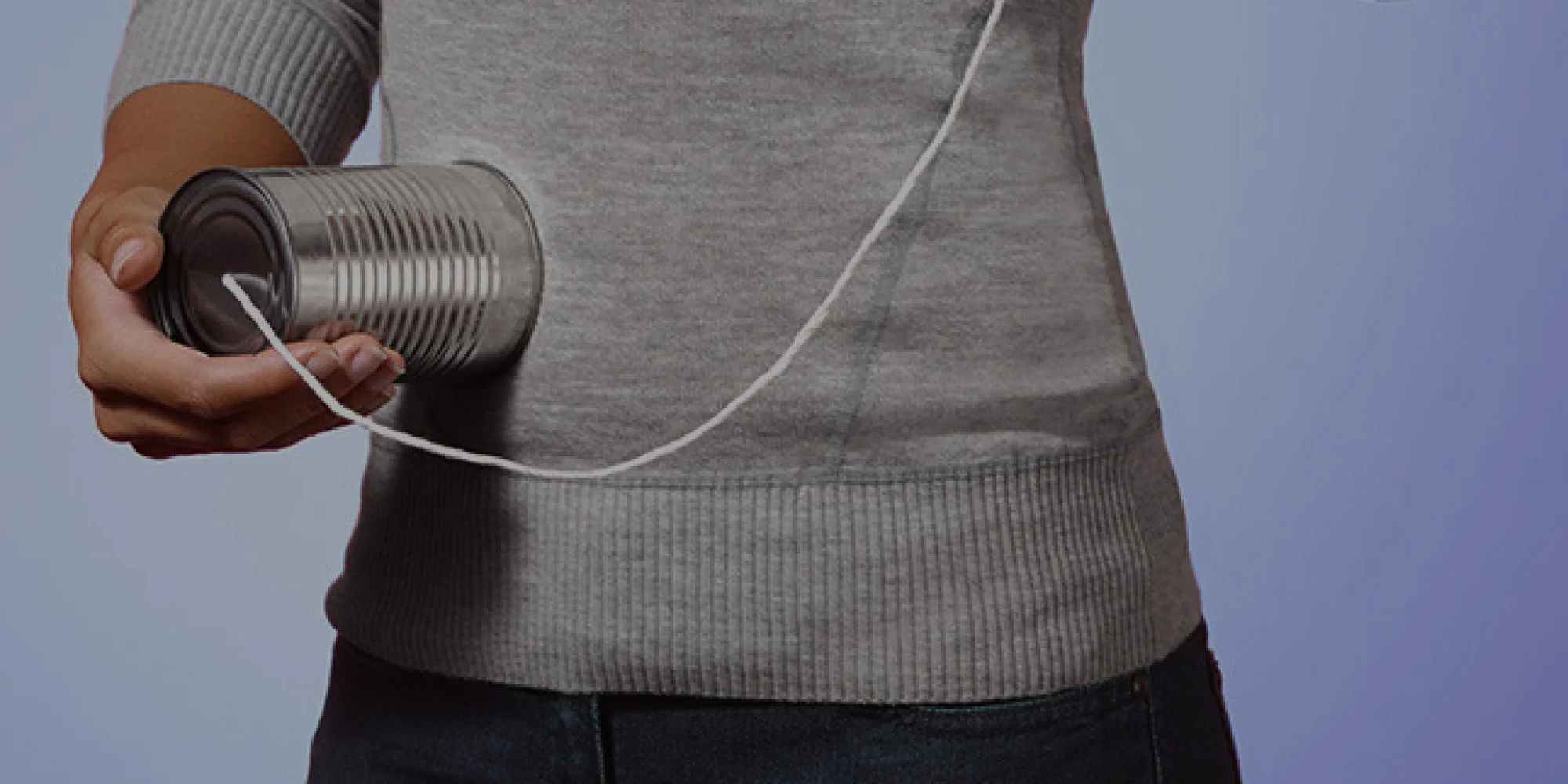 GIVING FROM YOUR GUT