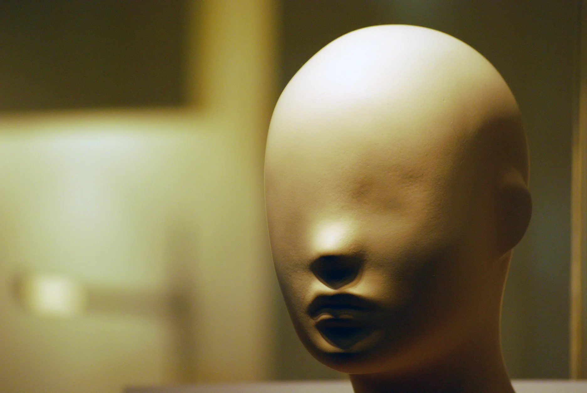 A TRIBUTE TO THOSE UNSEEN