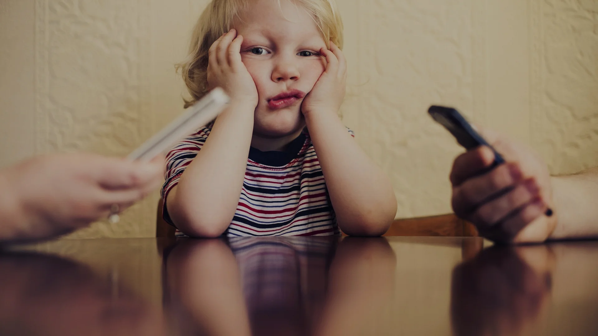 5 THINGS I LEARNED BEING WITHOUT A PHONE FOR 120 HOURS