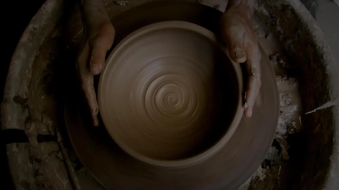 THINGS THAT ARE SHAPING US: PART SIX