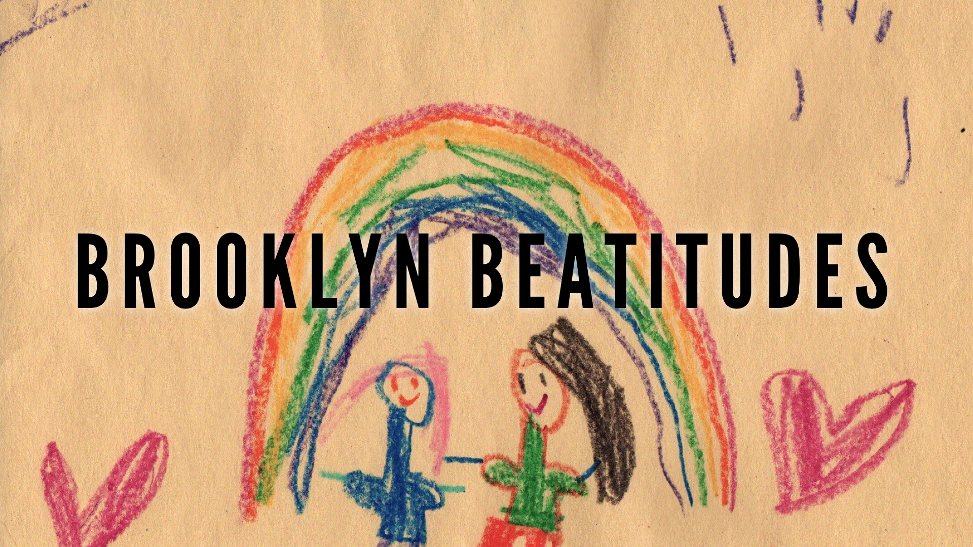      

 
    The blessings below were written by the members of Forefront Brooklyn in attendance on Sunday, February 7th, 2016. (Listen to the message  here .) They were inspired by the words of  Jesus  in his Sermon on the Mount and by the writing o