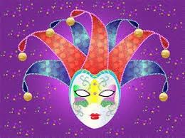 Fat Tuesday is here! 