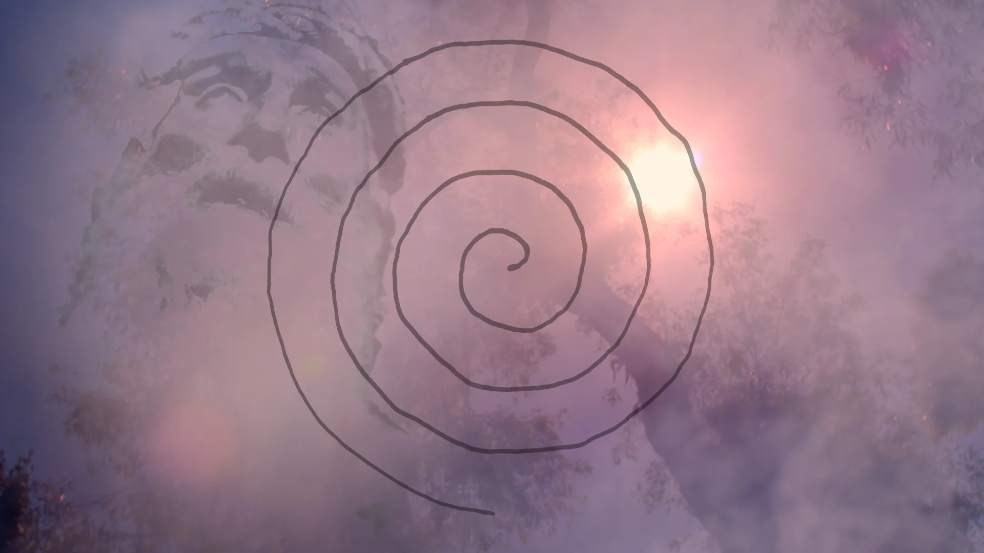 LENT PRAYER LABYRINTH