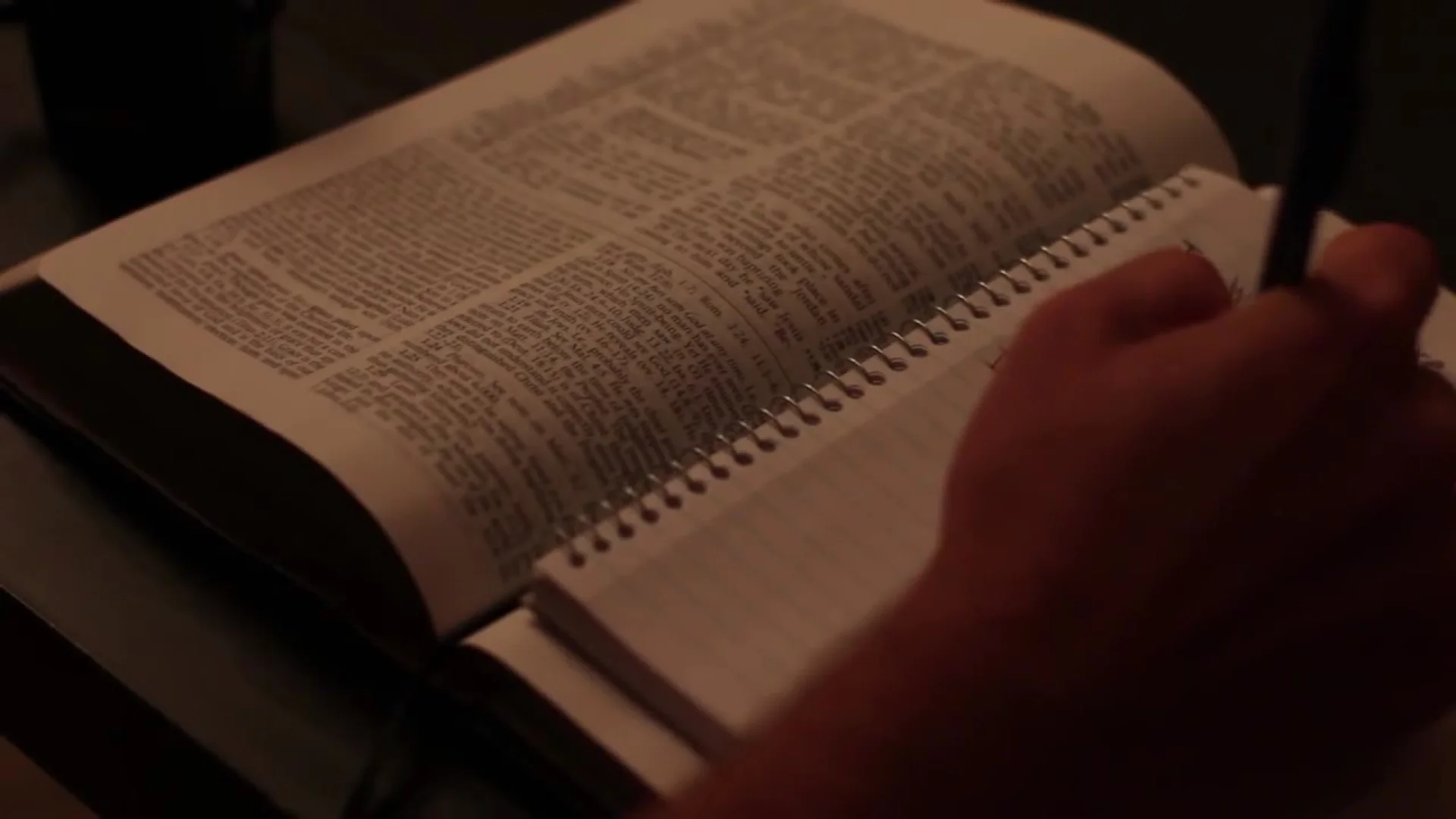 MISUSED SCRIPTURE 2016 (MANHATTAN)