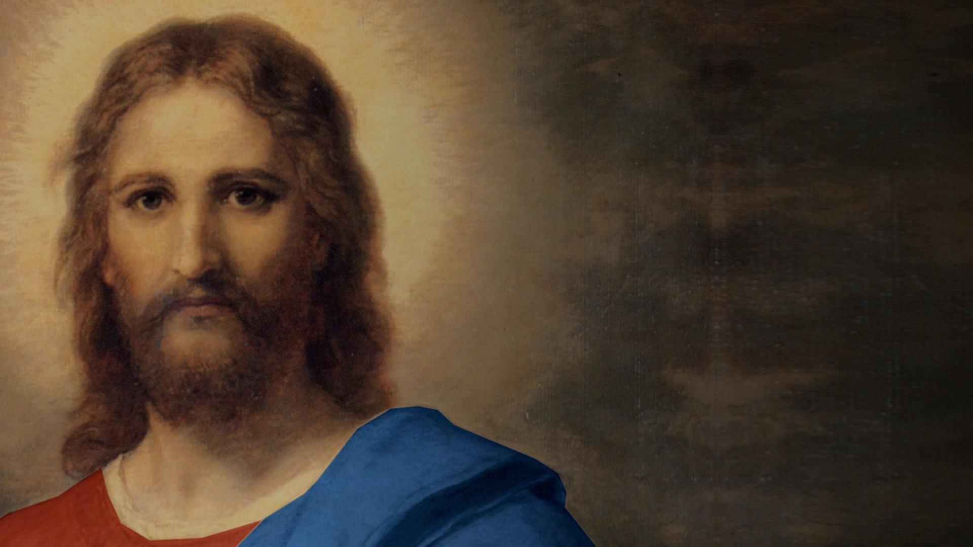 White Jesus (and Other Revisionist Histories)