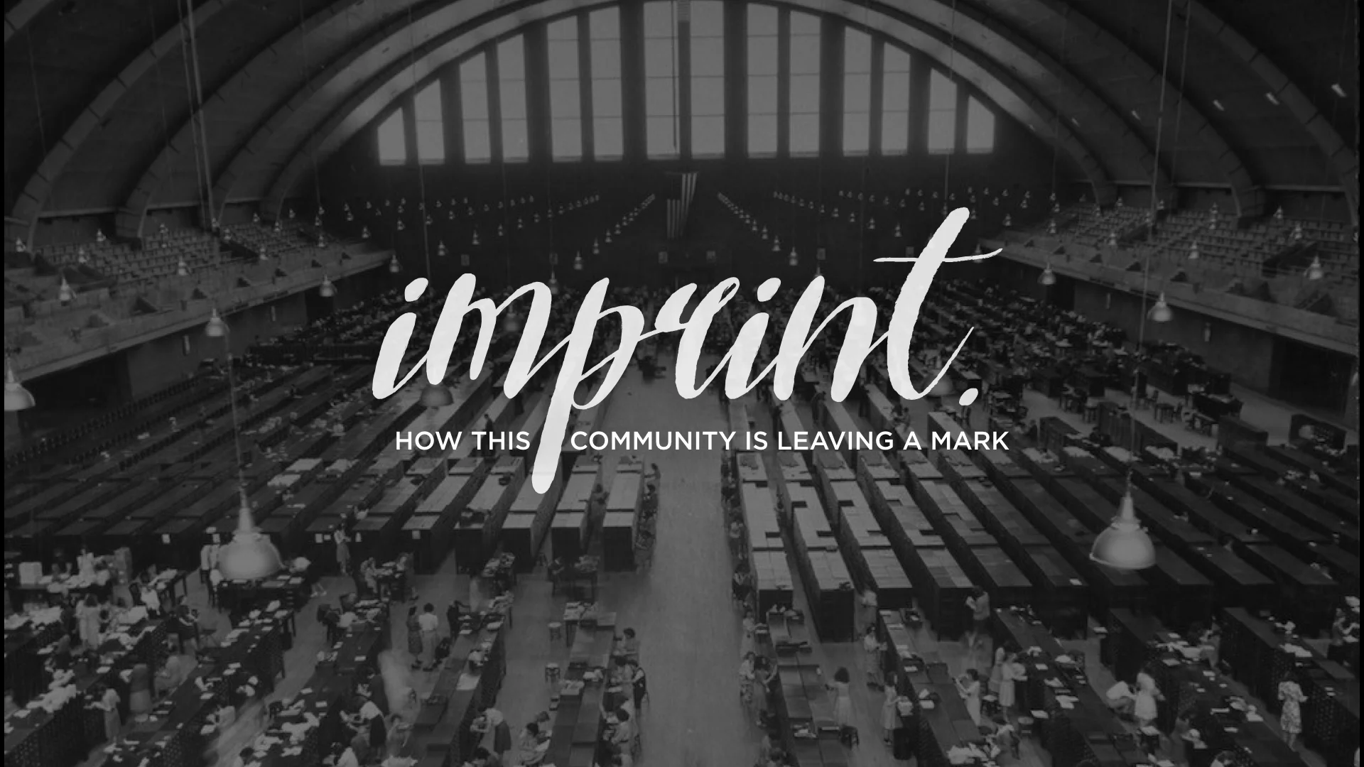 IMPRINT | PART 2