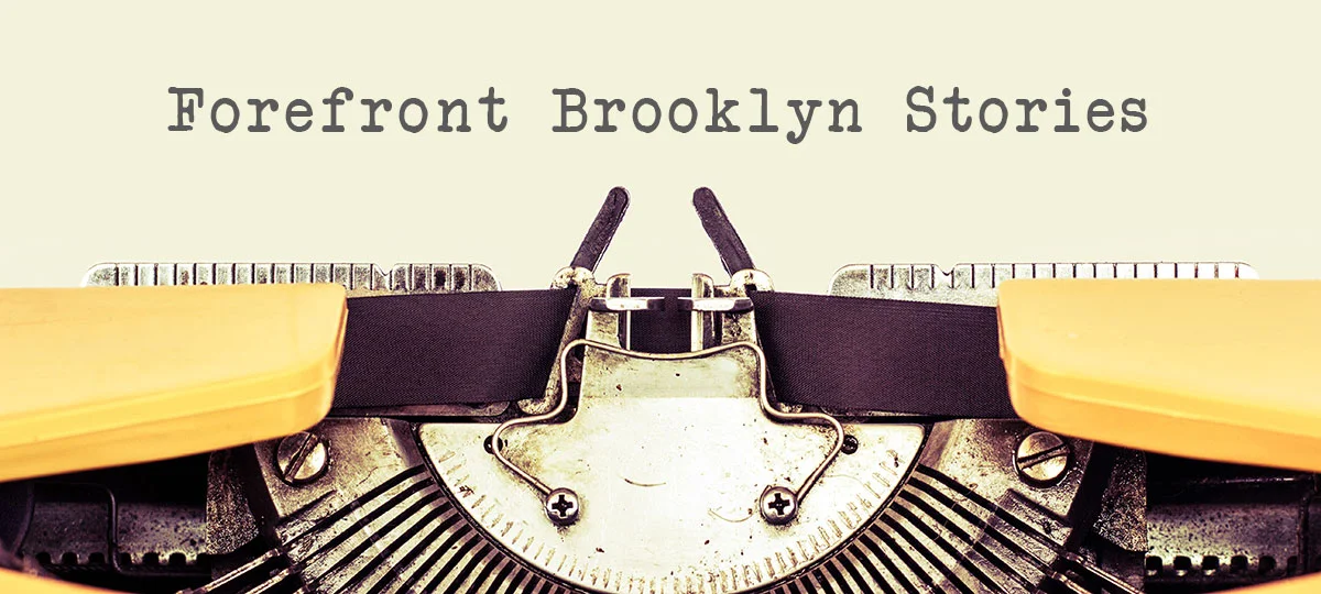 Our Stories Part Three: Kimberly Green