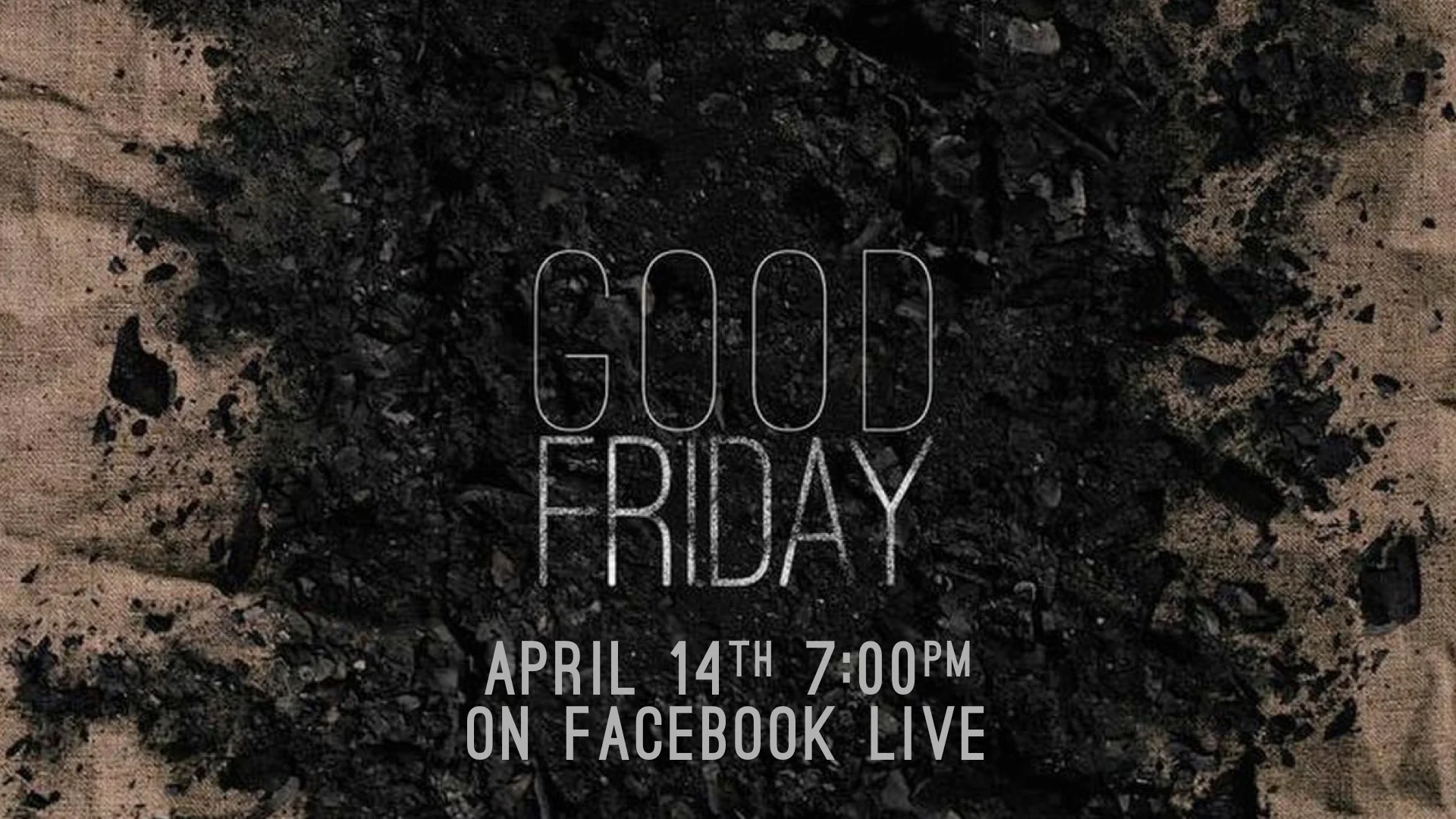 Good Friday with Forefront Brooklyn