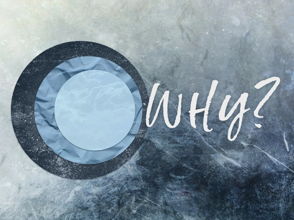 WHY, WEEK 8, WHY RESURRECTION MATTERS