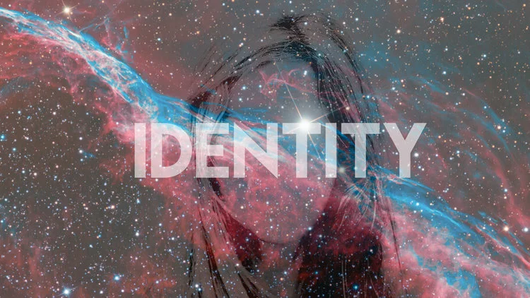 IDENTITY, WEEK 4, WOMAN