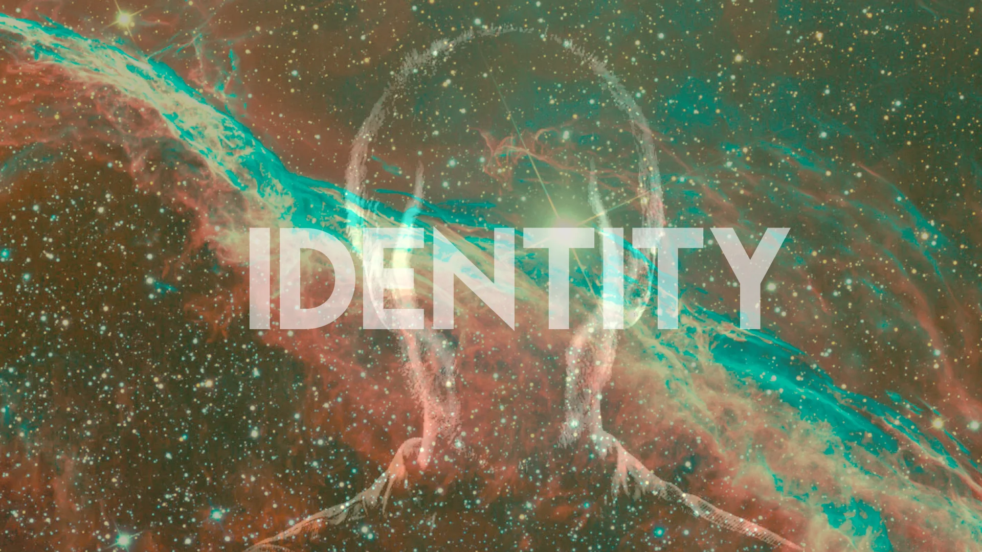 IDENTITY (SELF), WEEK 7, SELF LOVE