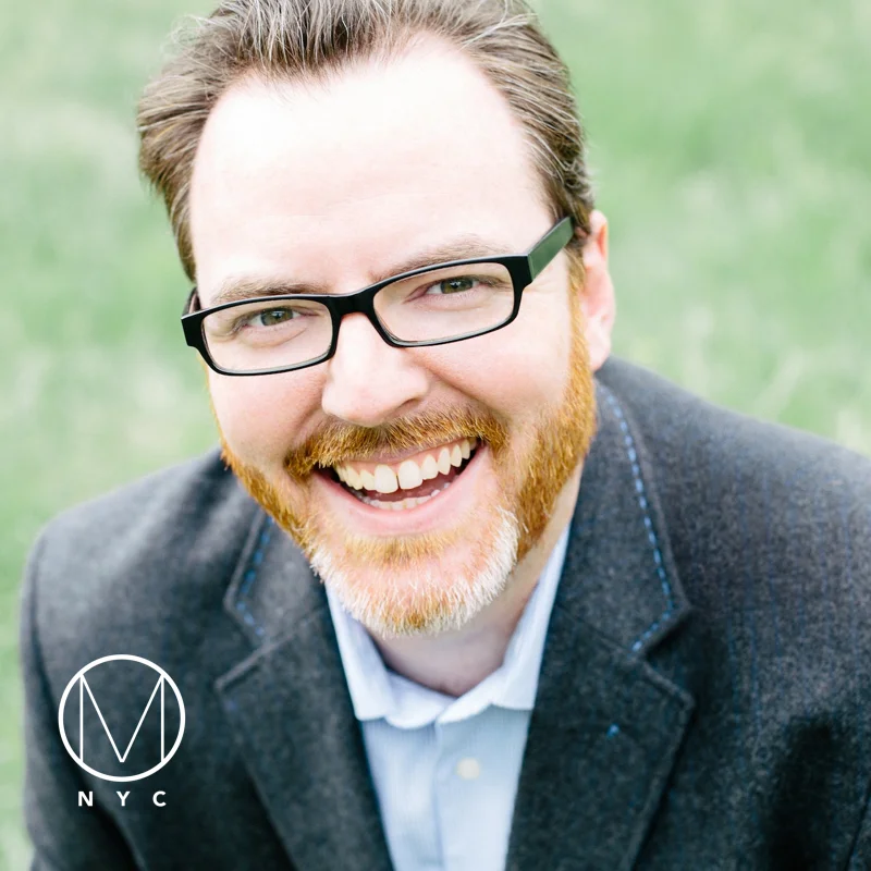  EPISODE 1: SCIENCE MIKE MCHARGUE, PART 1